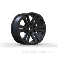 17 18 20inch OFF road wheel